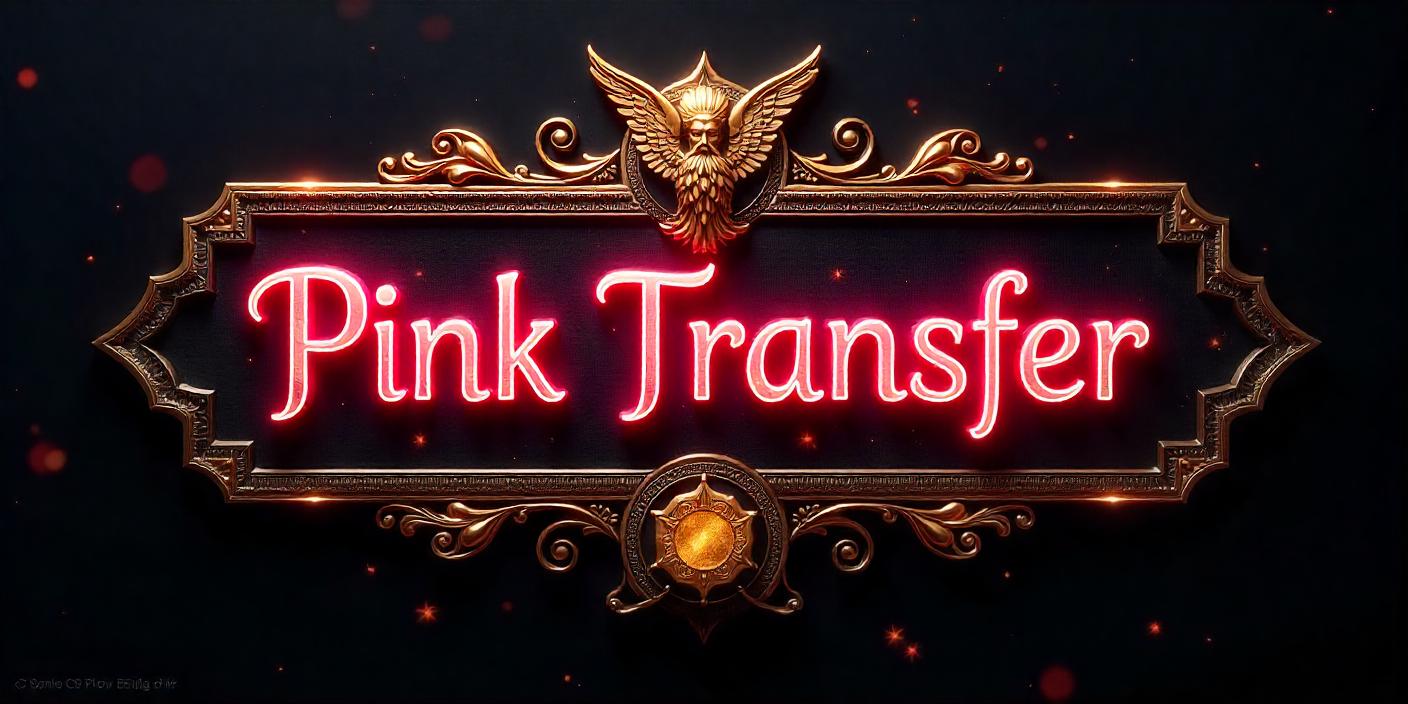 PinkTransfer Akun Demo Slot PG Soft Cair Kilat Akun VIP